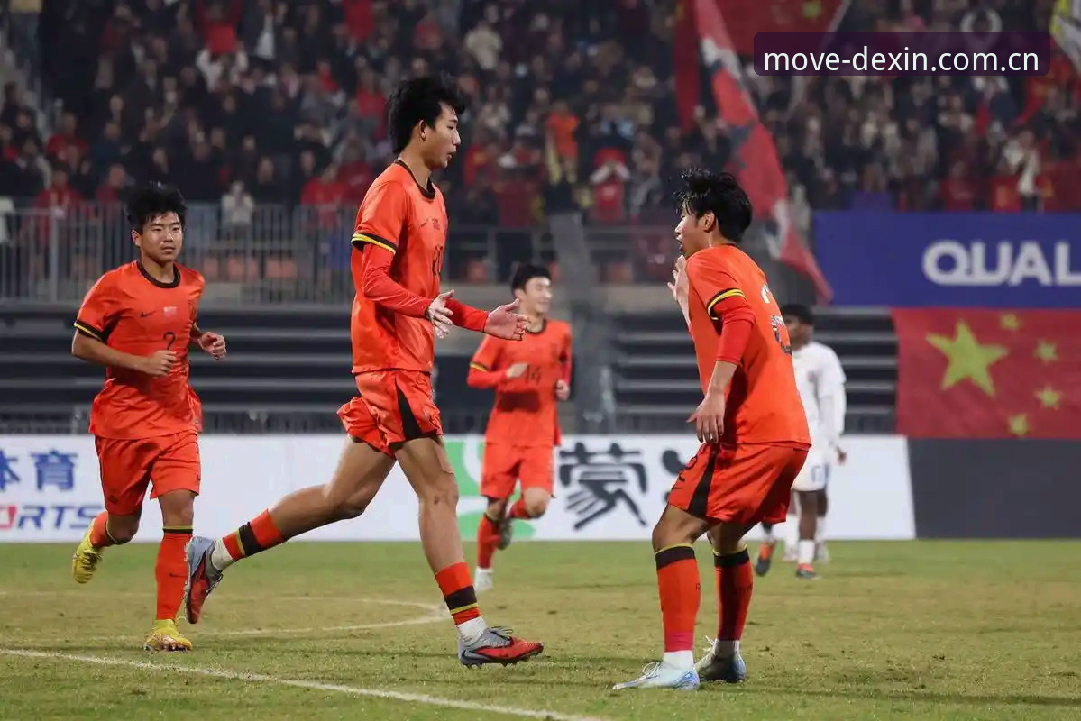 U17世界杯抽签揭晓，3个看点助你快速掌握国足国少女足晋级关键